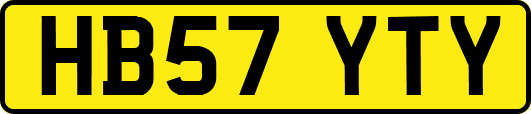 HB57YTY