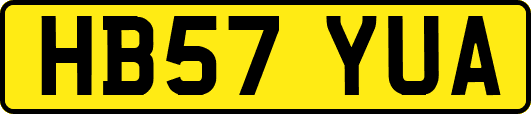 HB57YUA