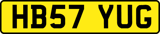 HB57YUG