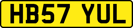HB57YUL