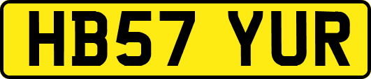 HB57YUR