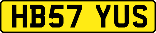 HB57YUS