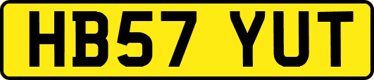 HB57YUT