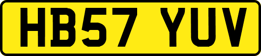 HB57YUV