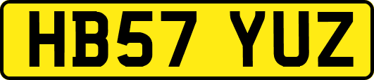 HB57YUZ