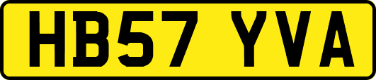 HB57YVA