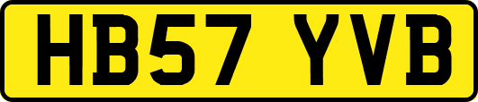 HB57YVB