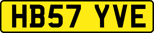 HB57YVE