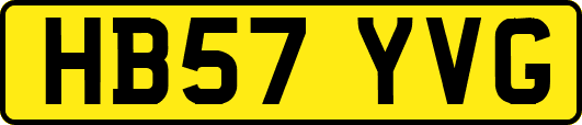 HB57YVG