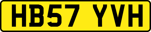 HB57YVH