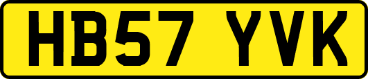 HB57YVK