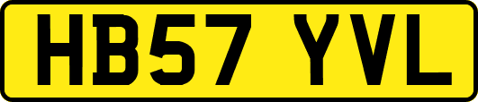 HB57YVL