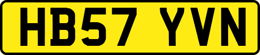HB57YVN