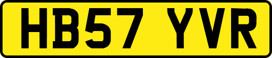 HB57YVR