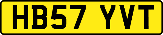 HB57YVT