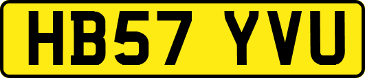 HB57YVU