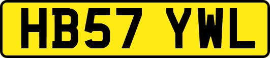 HB57YWL