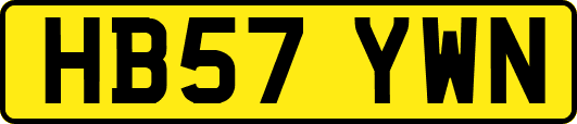 HB57YWN