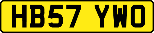 HB57YWO