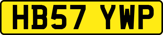 HB57YWP