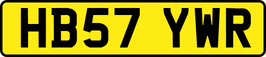 HB57YWR