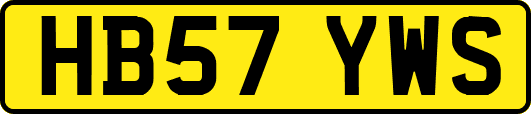 HB57YWS