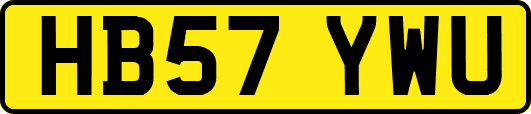 HB57YWU