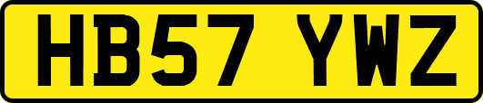 HB57YWZ