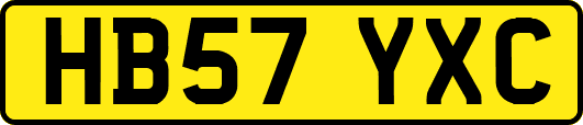 HB57YXC
