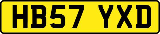 HB57YXD