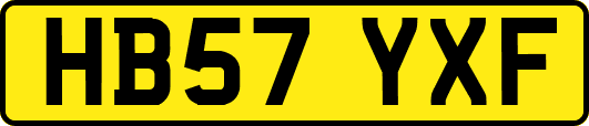 HB57YXF