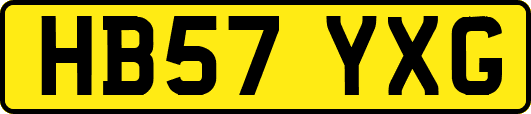 HB57YXG