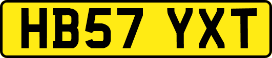 HB57YXT