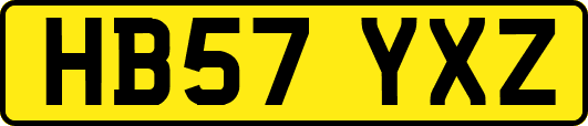 HB57YXZ