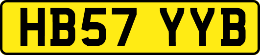 HB57YYB
