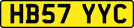 HB57YYC