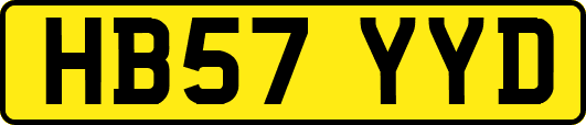 HB57YYD