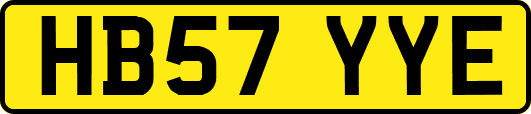 HB57YYE