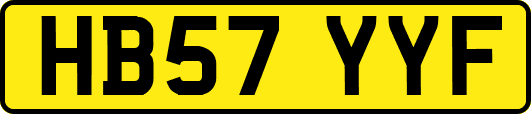 HB57YYF
