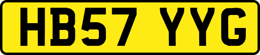 HB57YYG
