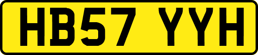 HB57YYH