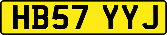 HB57YYJ
