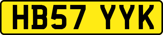HB57YYK