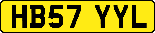 HB57YYL