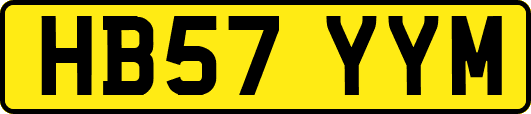 HB57YYM