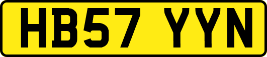 HB57YYN