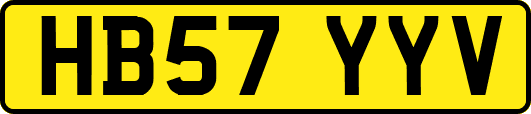 HB57YYV
