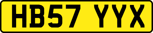 HB57YYX