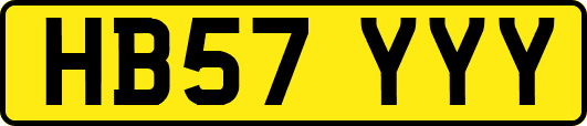 HB57YYY