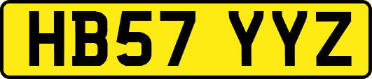 HB57YYZ